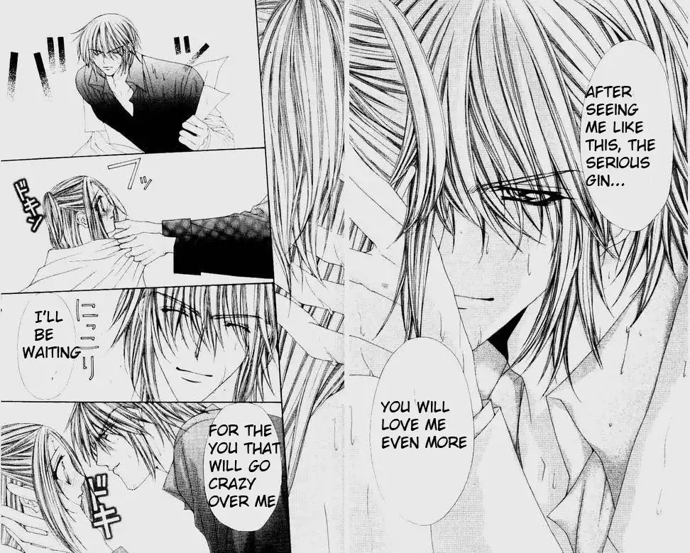 Love Celeb Chapter 17 14